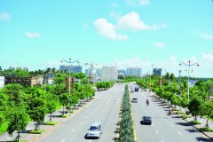 公共场所创建国家卫生城市知识竞赛举行