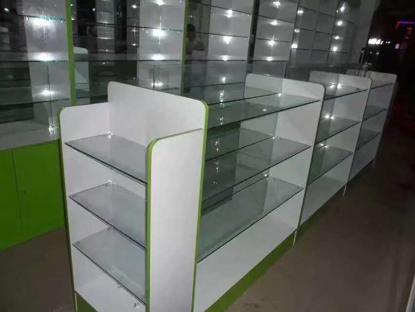 玻璃展柜