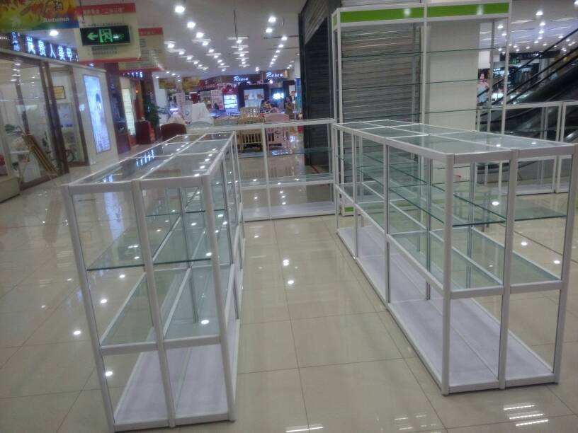 仓库的货架存放量应该怎么计算？